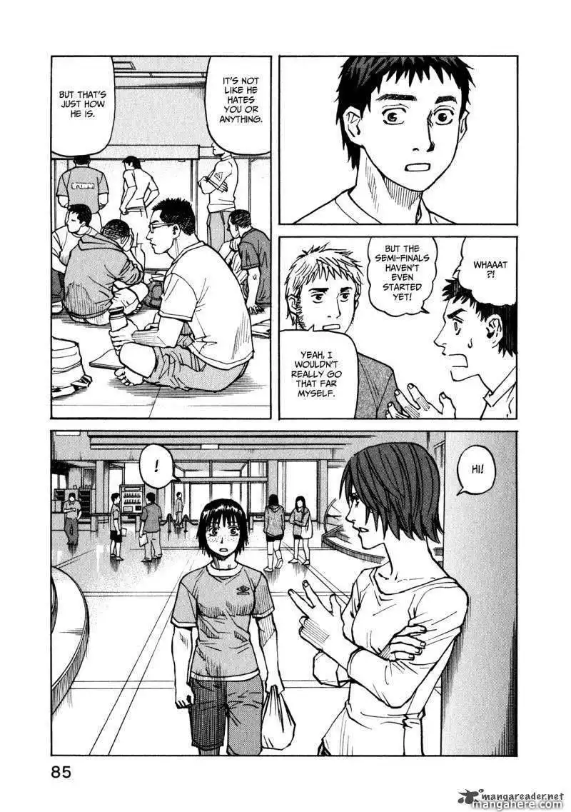 All-Rounder Meguru Chapter 42 15